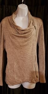 Asymmetrical Cardi by Sweet Rain